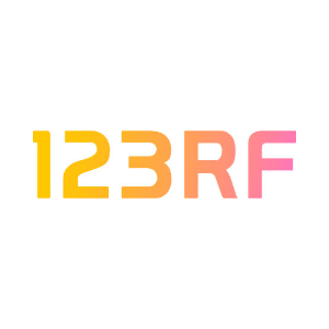 123RF