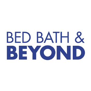 Bed Bath & Beyond Logo