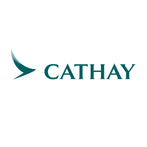 Cathay Pacific