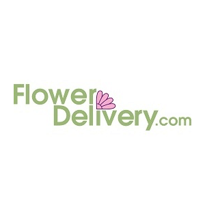 FlowerDelivery Logo