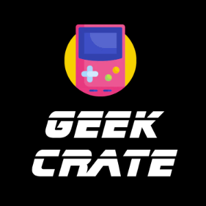 Geek Crate