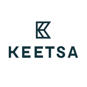 Keetsa Logo