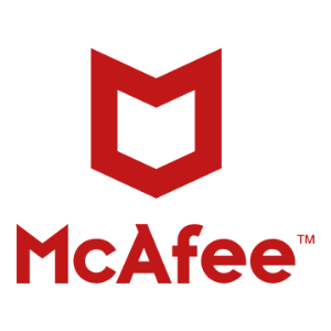 McAfee Logo