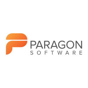 Paragon Software Logo