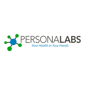 Personalabs Logo