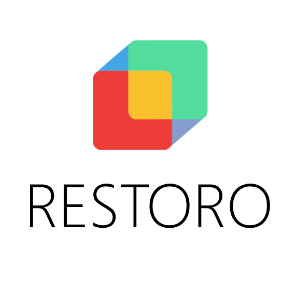 Restoro Logo