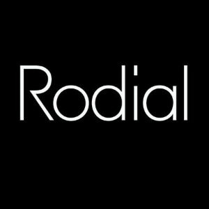 Rodial Logo