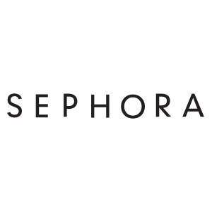 Sephora Logo