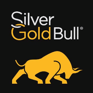 Silver Gold Bull