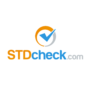 STD Check Logo