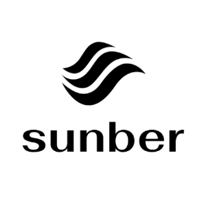 Sunber Logo