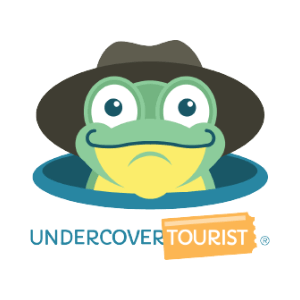 Undercover Tourist Logo