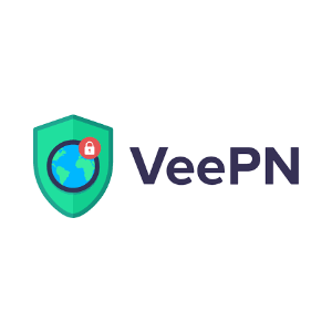 VeePN Logo