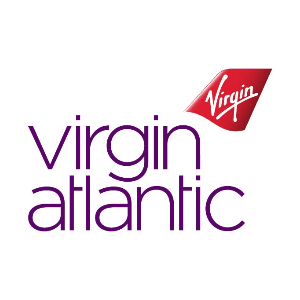 Virgin Atlantic Logo